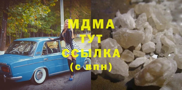 ешки Карпинск